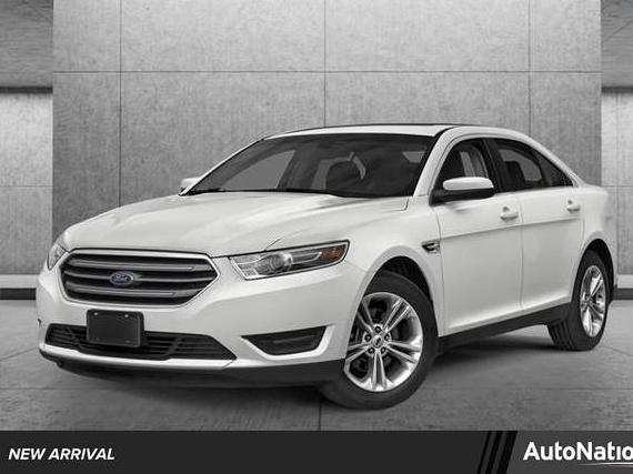 FORD TAURUS 2019 1FAHP2F84KG115367 image