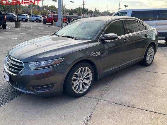 FORD TAURUS 2019 1FAHP2F87KG114245 image FORD TAURUS 2019 1FAHP2F87KG114245 image