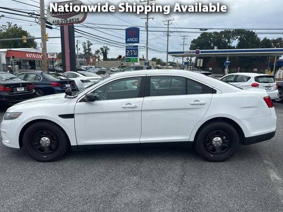 FORD TAURUS 2019 1FAHP2MK2KG108058 image FORD TAURUS 2019 1FAHP2MK2KG108058 image