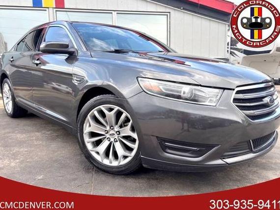 FORD TAURUS 2019 1FAHP2J89KG116781 image FORD TAURUS 2019 1FAHP2J89KG116781 image