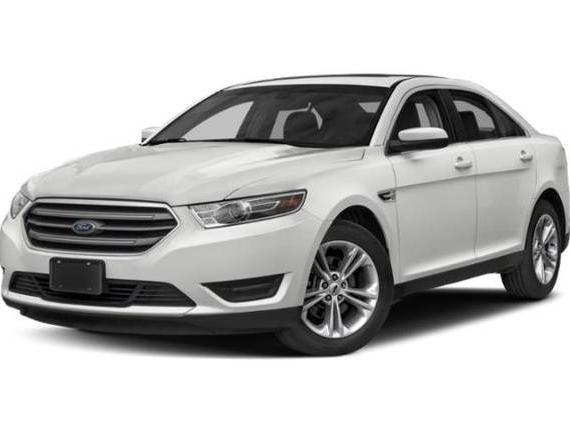 FORD TAURUS 2019 1FAHP2E8XKG102303 image