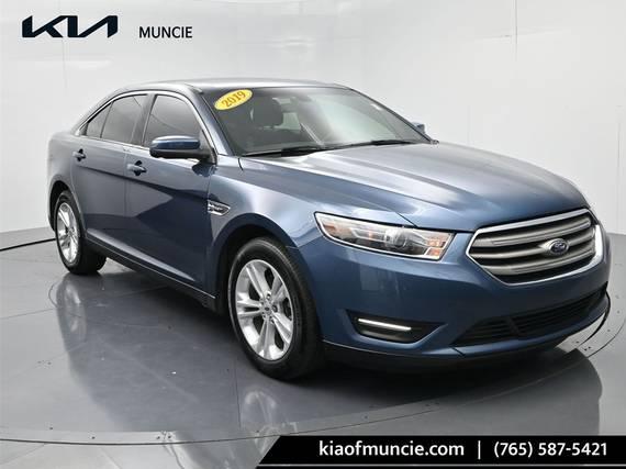 FORD TAURUS 2019 1FAHP2E89KG100736 image FORD TAURUS 2019 1FAHP2E89KG100736 image