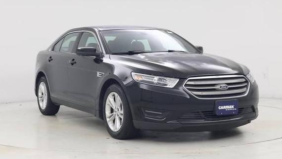 FORD TAURUS 2018 1FAHP2E87JG138822 image