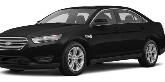 FORD TAURUS 2018 1FAHP2H88JG101256 image