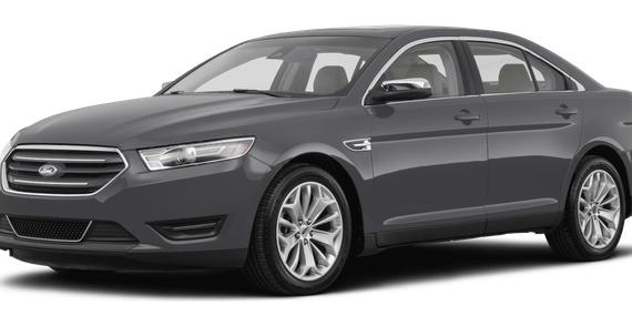 FORD TAURUS 2018 1FAHP2KT0JG136368 image FORD TAURUS 2018 1FAHP2KT0JG136368 image