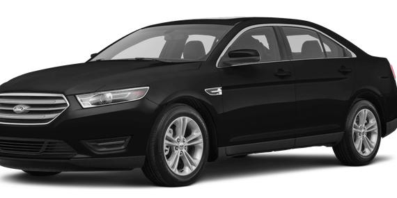 FORD TAURUS 2018 1FAHP2H87JG111521 image
