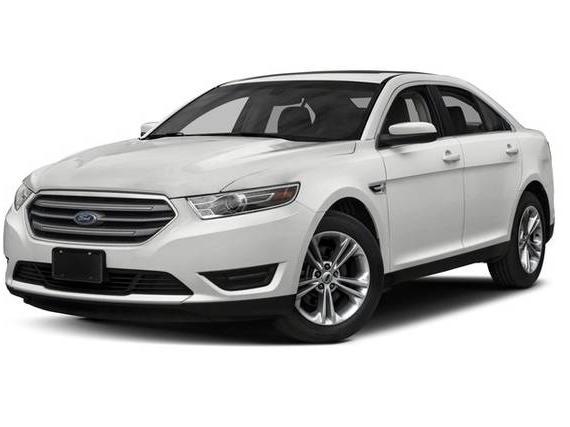 FORD TAURUS 2018 1FAHP2E8XJG113980 image