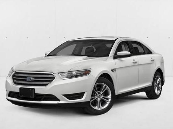 FORD TAURUS 2018 1FAHP2F80JG130057 image