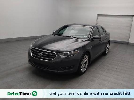 FORD TAURUS 2018 1FAHP2F80JG108785 image FORD TAURUS 2018 1FAHP2F80JG108785 image
