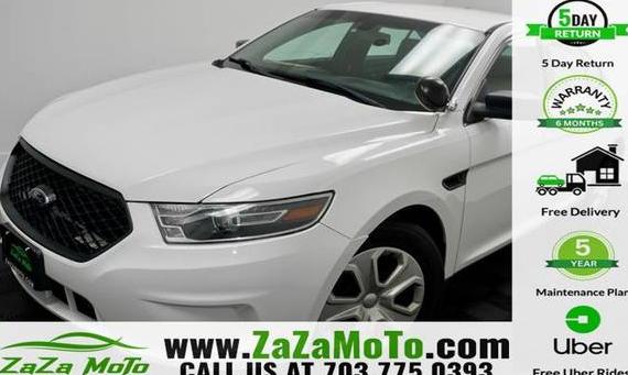 FORD TAURUS 2018 1FAHP2MK7JG136890 image FORD TAURUS 2018 1FAHP2MK7JG136890 image