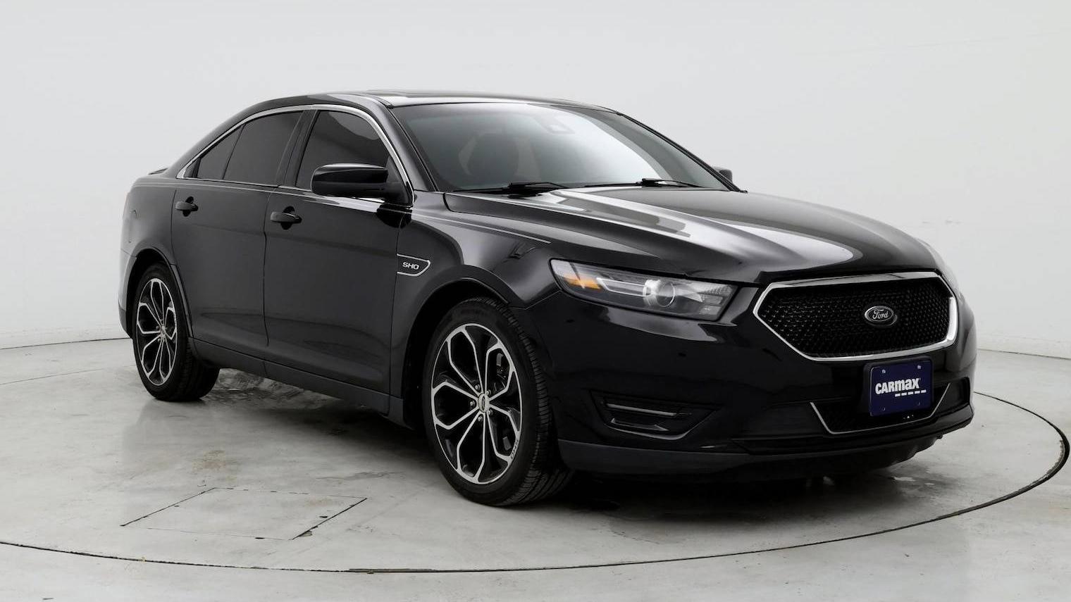 FORD TAURUS 2018 1FAHP2KT9JG111680 image FORD TAURUS 2018 1FAHP2KT9JG111680 image