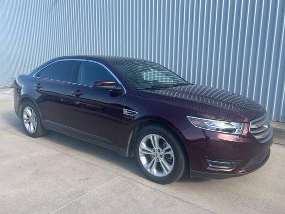 FORD TAURUS 2018 1FAHP2E87JG107201 image FORD TAURUS 2018 1FAHP2E87JG107201 image