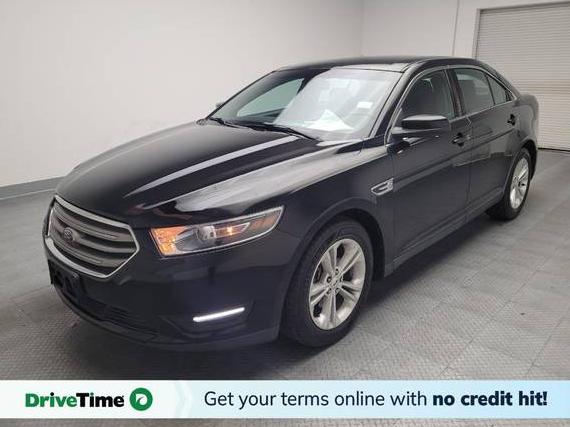 FORD TAURUS 2017 1FAHP2E80HG103551 image