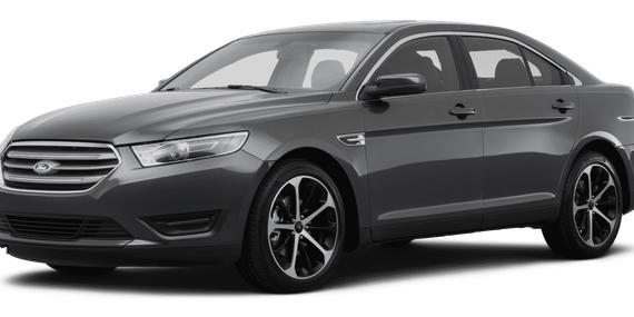 FORD TAURUS 2017 1FAHP2F85HG128136 image