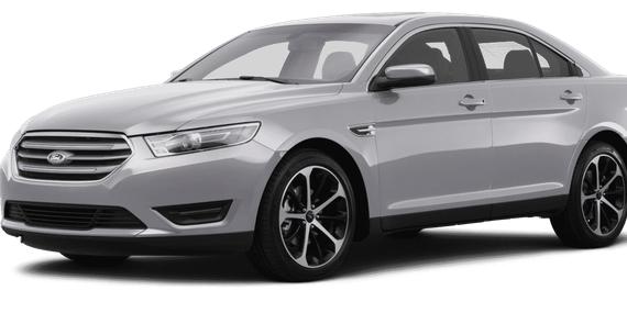 FORD TAURUS 2017 1FAHP2F83HG113120 image