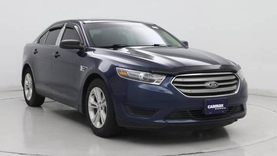 FORD TAURUS 2017 1FAHP2D88HG128957 image