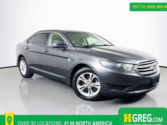 FORD TAURUS 2017 1FAHP2D8XHG136008 image FORD TAURUS 2017 1FAHP2D8XHG136008 image