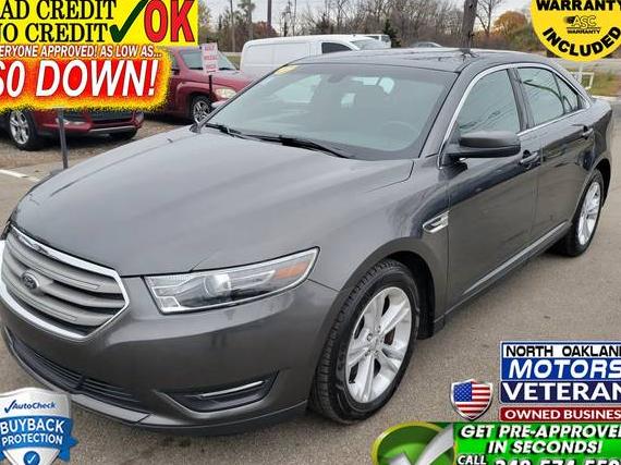 FORD TAURUS 2017 1FAHP2H81HG103019 image FORD TAURUS 2017 1FAHP2H81HG103019 image