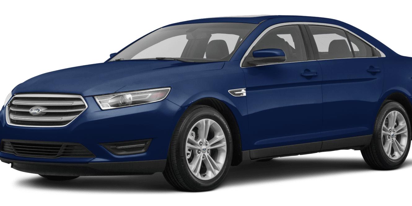 FORD TAURUS 2017 1FAHP2E80HG128188 image