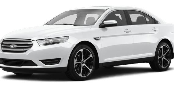 FORD TAURUS 2017 1FAHP2E84HG122202 image