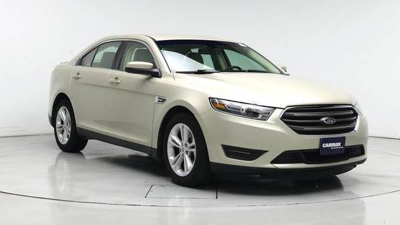 FORD TAURUS 2017 1FAHP2E8XHG114332 image