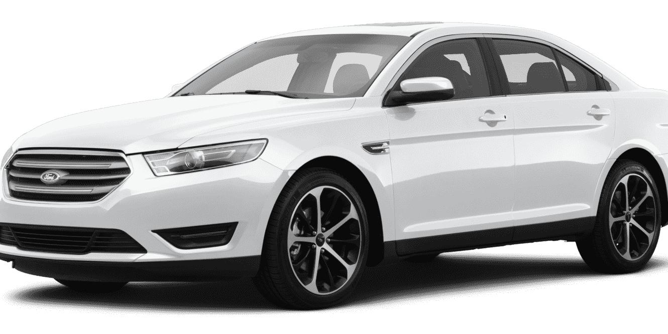 FORD TAURUS 2017 1FAHP2D83HG140028 image