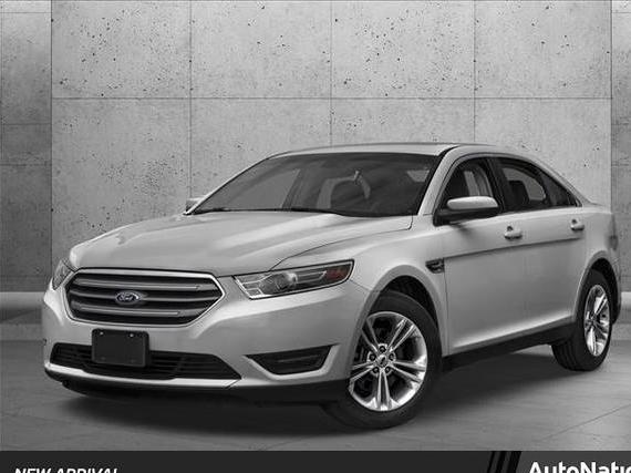 FORD TAURUS 2017 1FAHP2H82HG118824 image