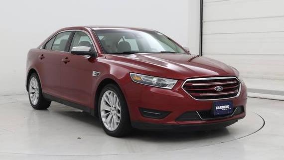 FORD TAURUS 2017 1FAHP2F81HG128232 image FORD TAURUS 2017 1FAHP2F81HG128232 image
