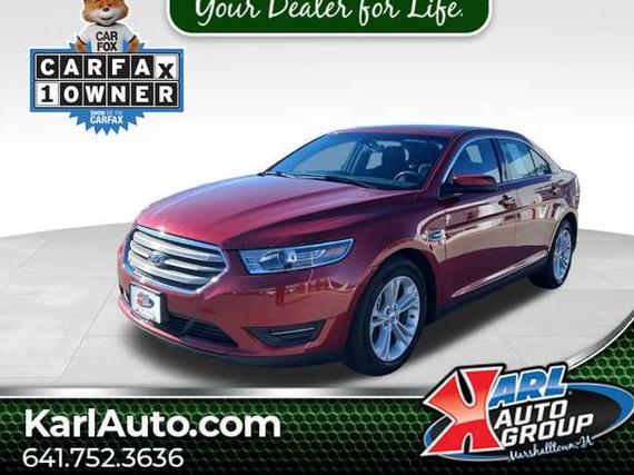 FORD TAURUS 2017 1FAHP2E89HG117187 image FORD TAURUS 2017 1FAHP2E89HG117187 image