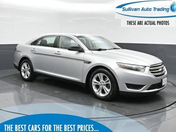 FORD TAURUS 2017 1FAHP2D81HG136012 image FORD TAURUS 2017 1FAHP2D81HG136012 image