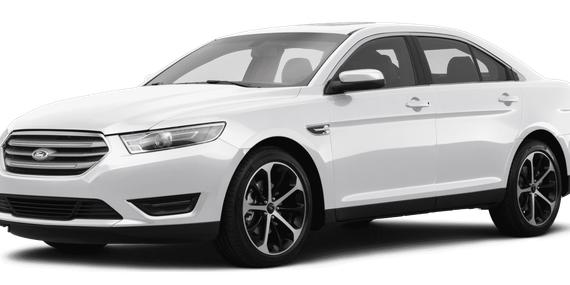 FORD TAURUS 2017 1FAHP2KT2HG106377 image FORD TAURUS 2017 1FAHP2KT2HG106377 image