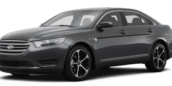 FORD TAURUS 2017 1FAHP2J84HG109990 image
