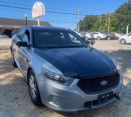 FORD TAURUS 2017 1FAHP2MK9HG121317 image