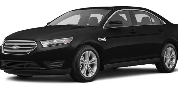 FORD TAURUS 2017 1FAHP2E82HG106516 image