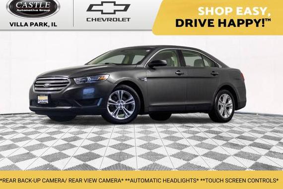 FORD TAURUS 2017 1FAHP2D82HG110387 image FORD TAURUS 2017 1FAHP2D82HG110387 image