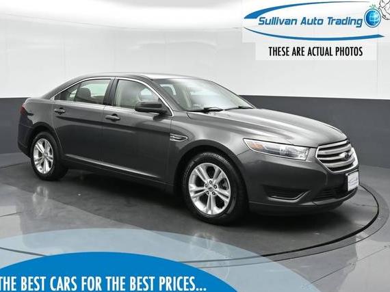 FORD TAURUS 2017 1FAHP2D88HG136007 image FORD TAURUS 2017 1FAHP2D88HG136007 image