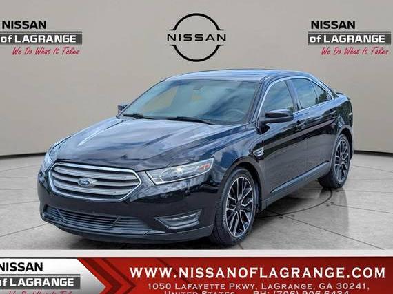 FORD TAURUS 2017 1FAHP2E80HG125100 image