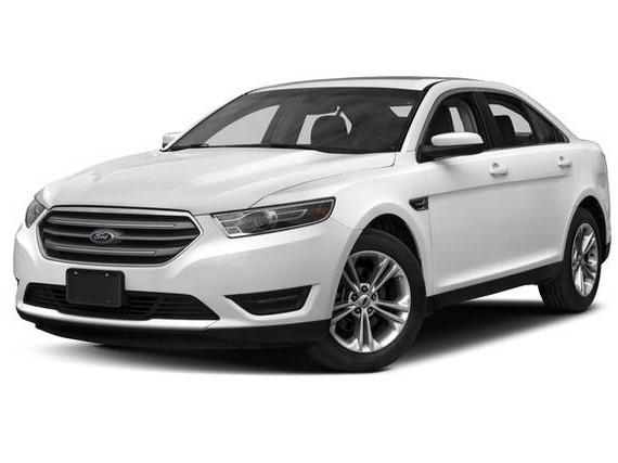 FORD TAURUS 2017 1FAHP2D80HG130489 image