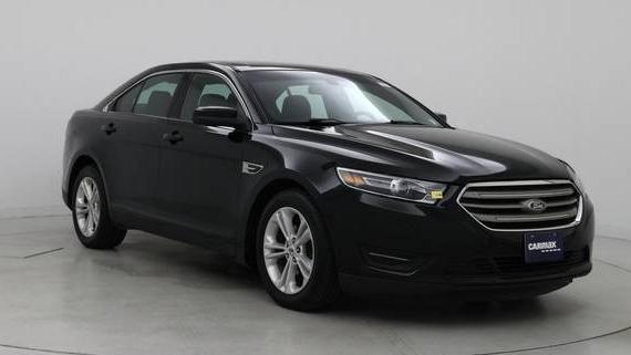 FORD TAURUS 2017 1FAHP2H82HG108651 image