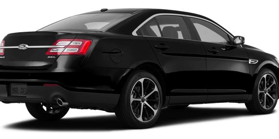 FORD TAURUS 2017 1FAHP2KT8HG100034 image FORD TAURUS 2017 1FAHP2KT8HG100034 image