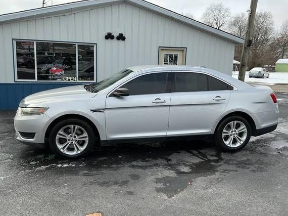 FORD TAURUS 2017 1FAHP2D84HG128776 image FORD TAURUS 2017 1FAHP2D84HG128776 image