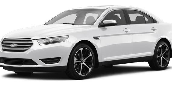 FORD TAURUS 2017 1FAHP2J81HG129615 image