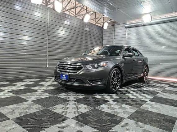 FORD TAURUS 2017 1FAHP2J88HG124489 image FORD TAURUS 2017 1FAHP2J88HG124489 image
