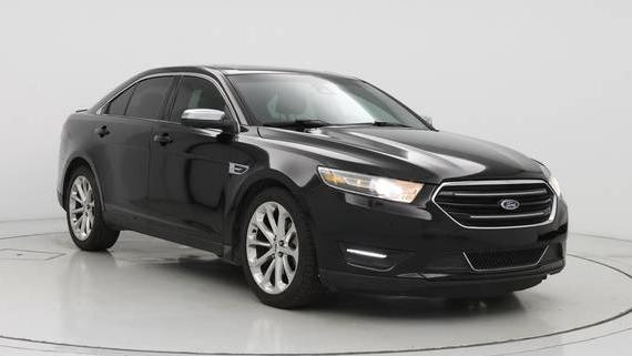 FORD TAURUS 2017 1FAHP2F85HG144580 image FORD TAURUS 2017 1FAHP2F85HG144580 image