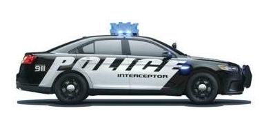 FORD TAURUS 2017 1FAHP2MK9HG103156 image