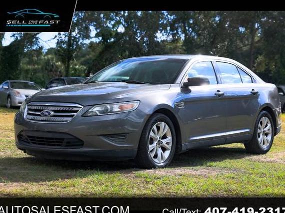 FORD TAURUS 2012 1FAHP2EW5CG127979 image FORD TAURUS 2012 1FAHP2EW5CG127979 image