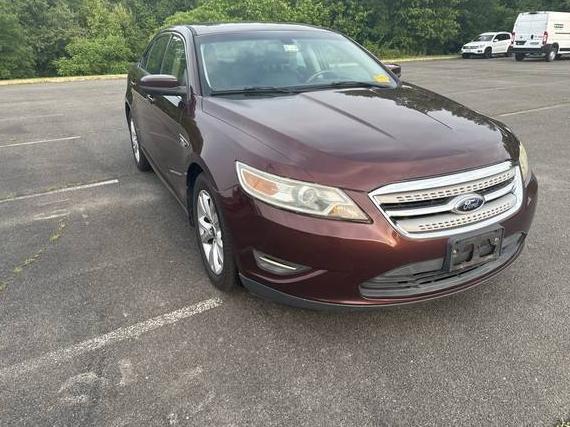 FORD TAURUS 2012 1FAHP2EW2CG142357 image FORD TAURUS 2012 1FAHP2EW2CG142357 image