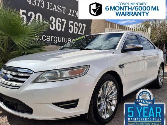 FORD TAURUS 2012 1FAHP2FW5CG106726 image FORD TAURUS 2012 1FAHP2FW5CG106726 image