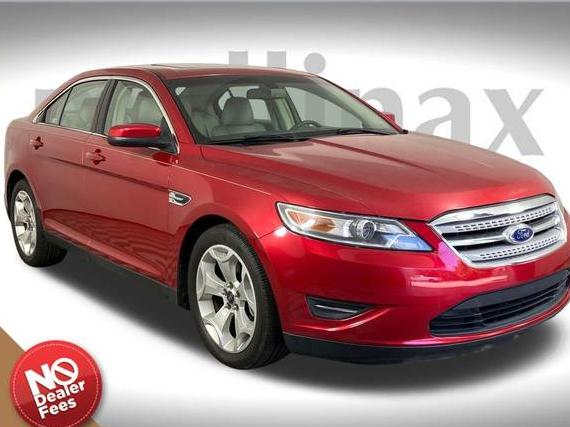 FORD TAURUS 2012 1FAHP2EW6CG137713 image FORD TAURUS 2012 1FAHP2EW6CG137713 image
