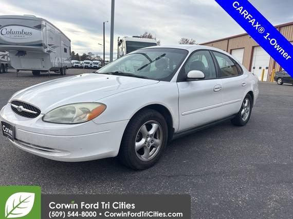FORD TAURUS 2002 1FAFP53U92G268501 image FORD TAURUS 2002 1FAFP53U92G268501 image